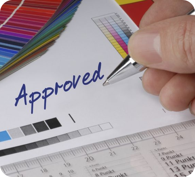 Approved